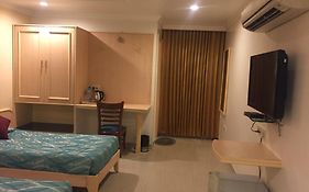 Hotel Sarthak Bhopal